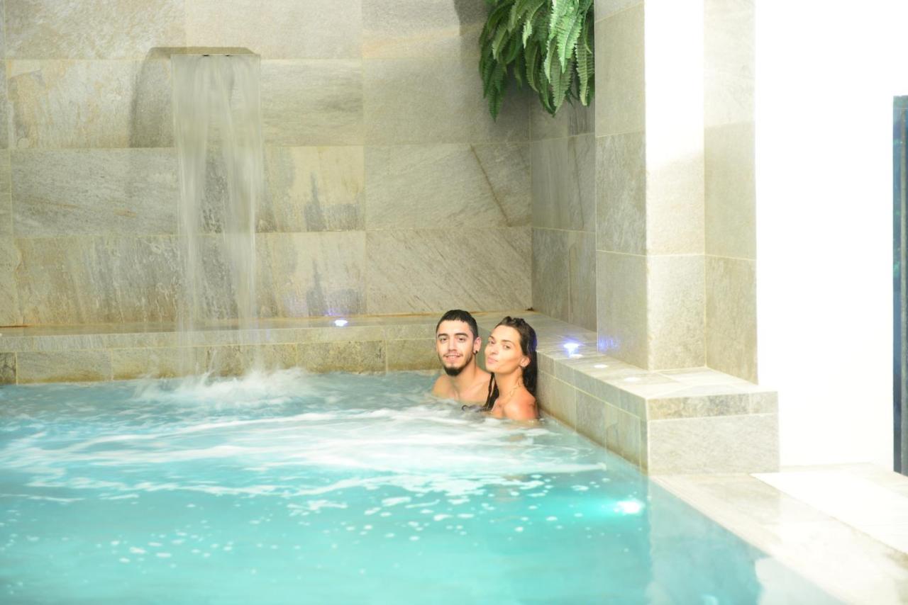 Hotel Mamiani & Relaxing Spa Urbino Exterior photo