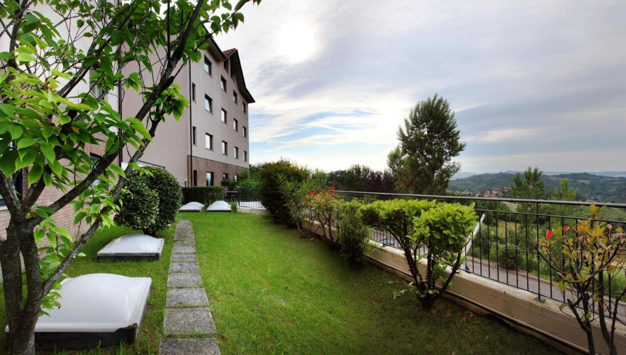 Hotel Mamiani & Relaxing Spa Urbino Exterior photo